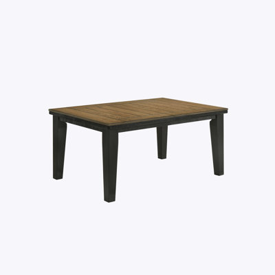 Lockway Extendable Dining Table