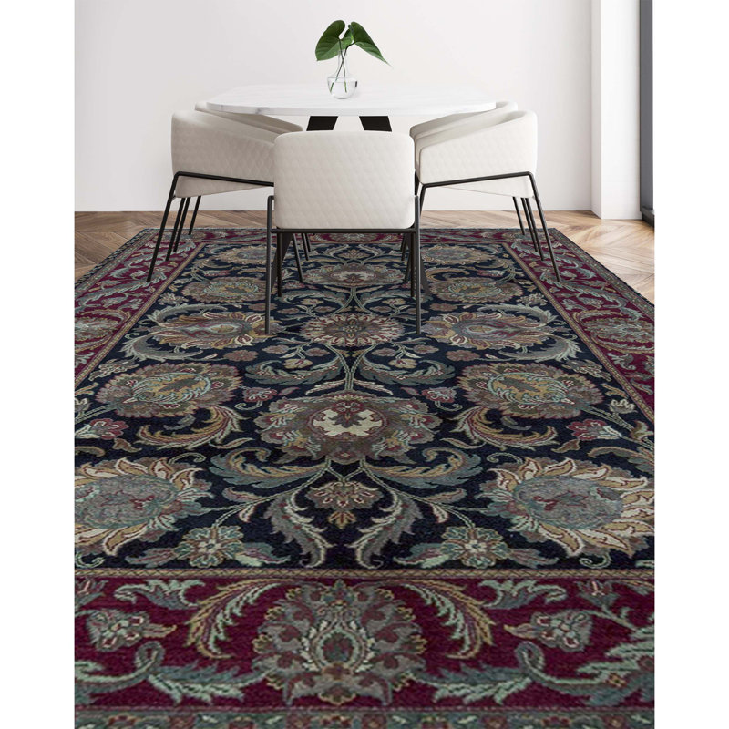 Crown One-of-a-Kind 9'11" X 14' Area Rug