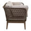 Mariami 3 Seater Sofa