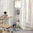 Retweet 160cm Column Floor Lamp-1368170002