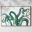 Octo Legs - Reproduction de photo sur toile-449015705-449015684