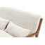 Danes 2 Seater Loveseat-70881392