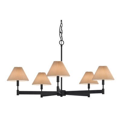 Gallagher Chandelier