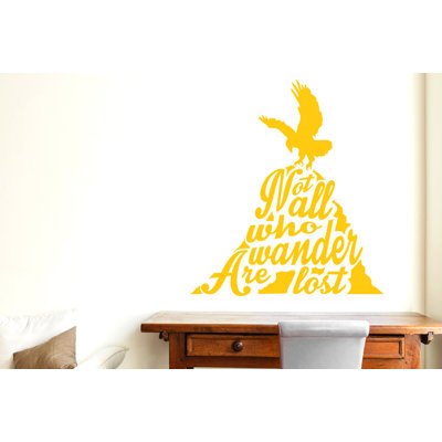 Wall Decal