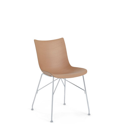P/Wood Dining Chair