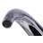 Wave Single-handle Bathroom Faucet-12517419