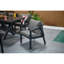 Stretching Table With 8 Armchairs-1135678025