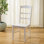 Chaise d'appoint Ray Ladder