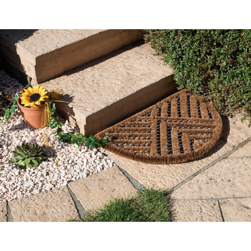 Cocofer Doormat