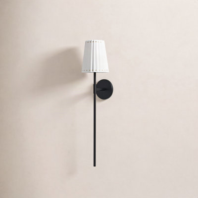 Canto Single Light Dimmable Wallchiere