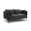 Ensemble de salon rembourré 3 pièces Rae-122548542-122548545