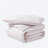 Flannel Duvet Cover and Sham Set-91288755-91045907