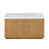 Fir Wood Brown selected
