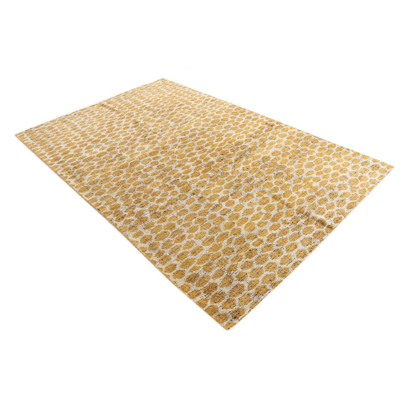 Odle Yellow Rug