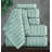 Ensemble de 6 serviettes en coton Florentin-32910981