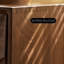 Buffet rétro sculpté-1862370946