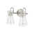 Brushed Nickel selected