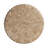 Outdoor Ponti Travertine Side Table-1873495434