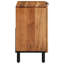 62mm Single Bathroom Vanity with Basin