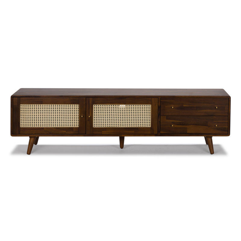 Console multimédia 71 po Janet