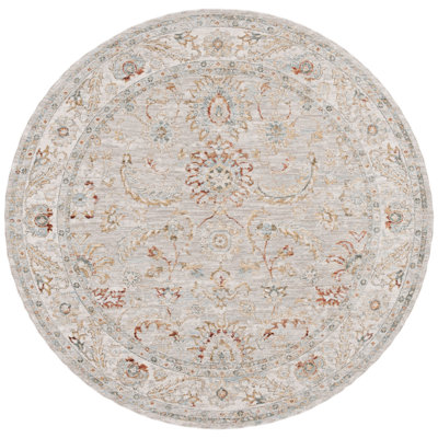 Xanthi Performance Oriental Rug