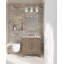 Plateau de meuble-lavabo simple Laurel-104787989-105299946-121974707