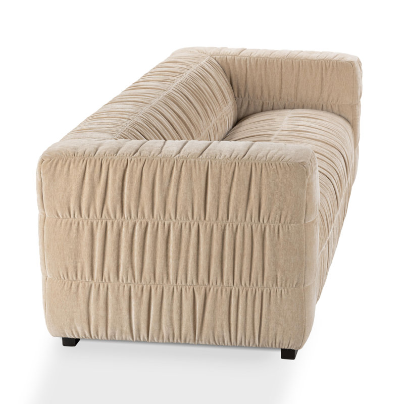 Afeela Sofa, French Vanilla