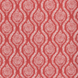 Manoir Marindol Print Fabric