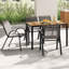 Patio Dining Armchair