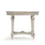 Bence Solid Wood Coffee Table