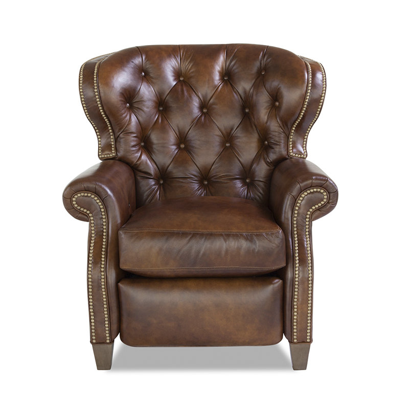Recliner, Beachwood, Applause Coconut Husk