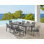 Chaise de patio avec coussin Oan Winnfield-84461700-84461701