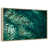 Floating Frame Natural Wood