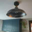 Annai Semi Flush Mount-2105257233