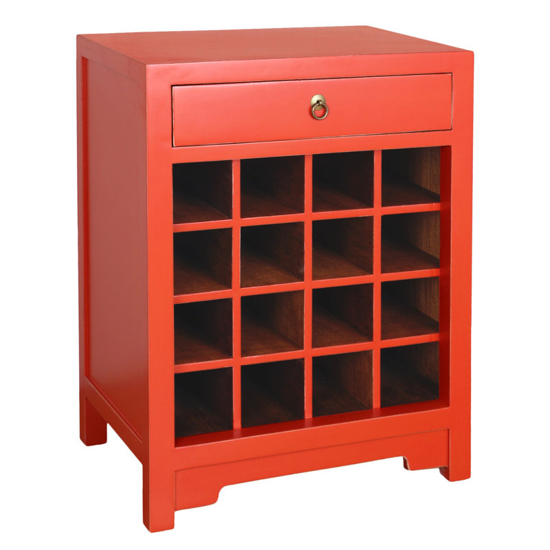 Armoire à vin, Orange