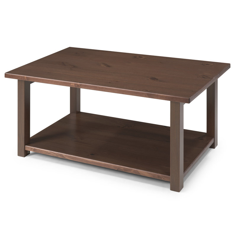 Table basse Setterlund