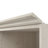 Alvaretta 61" W Closet System-27323912