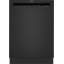 300S 24" Recessed Handle Dishwasher SS-1710170568