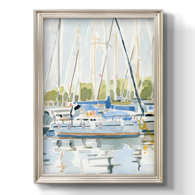 " By The Bay II "