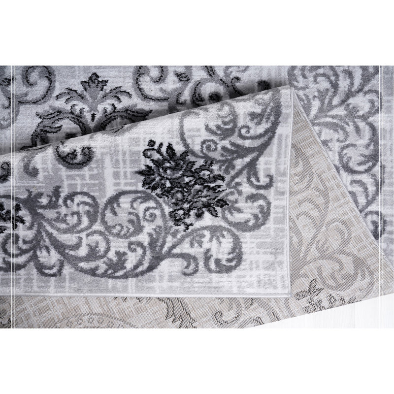 Tapis, tapis de salon, tapis, Rectangle 7 pi x 5 pi