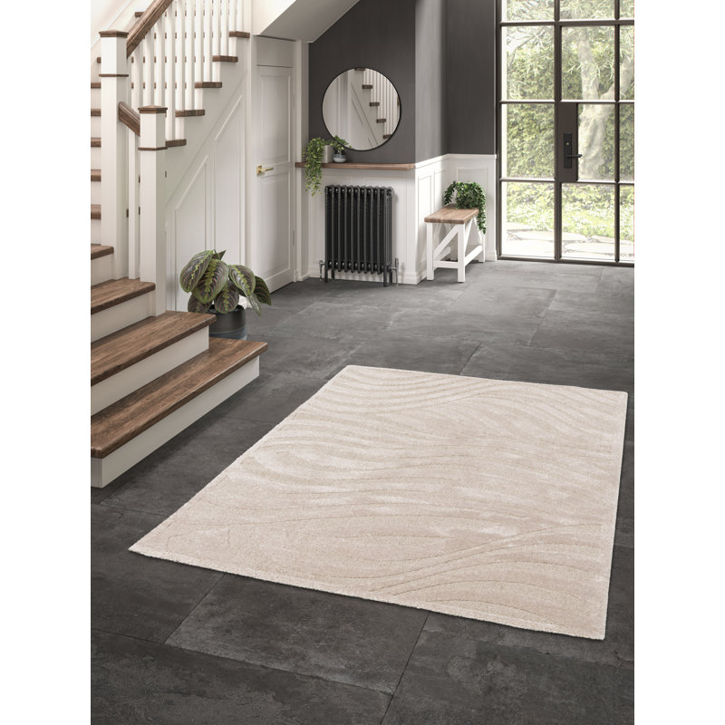 Bobbiesue Abstract Area Rug, Rectangle 160 x 230cm