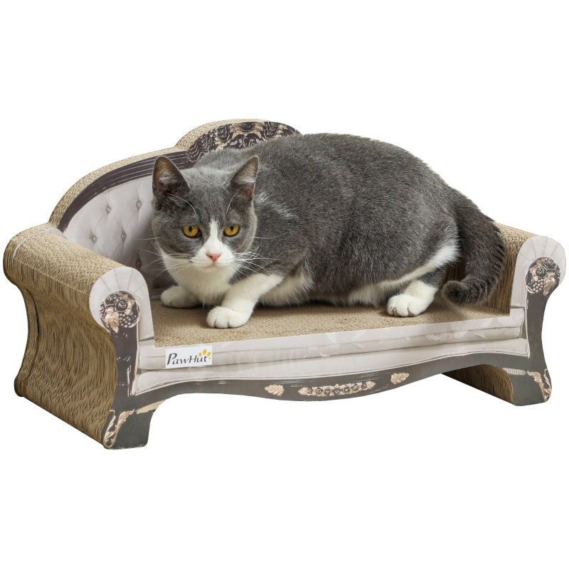 Napper Particle Board Pet Sofa