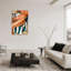Coastal Retreat Riviera Retreat: Woman Lounging On Beach Towel And Chair-1062528256-1062528258-1062528260
