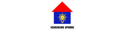 Lonshire Spark logo