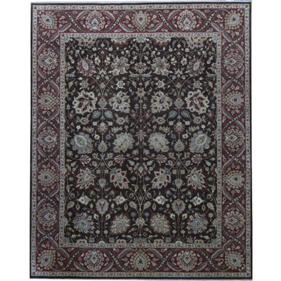 Cantebury One-of-a-Kind 11'11" X 14'10" Area Rug