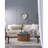 17X8.5X27" Maria Wall Sconce