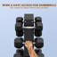 Metal Freestanding Sports Rack
