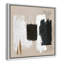 Golden Slate - Reproduction carrée par Casa Fine Arts-99322652-99322656