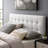 Modway Lily Upholstered Fabric Headboard