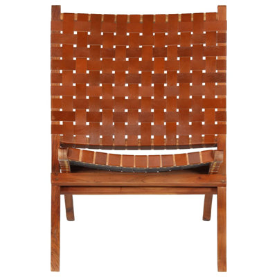 Nicollette Upholstered Lounge Chair